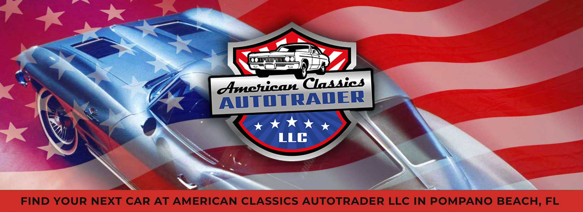 American Classics Autotrader LLC