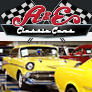 A & E Classic Cars