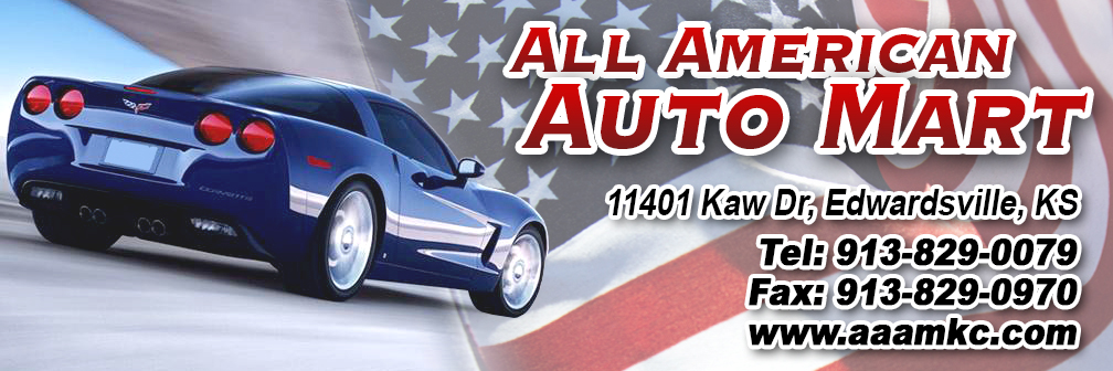 All American Auto Mart Inc