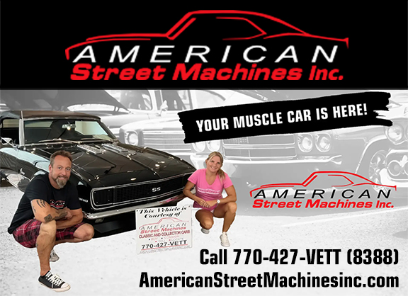 American Street Machines, Inc