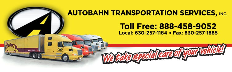 Autobahn Transportation Services, Inc.