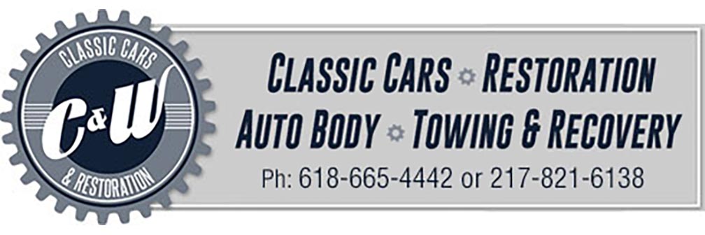 C&W Classic Cars and Restoration