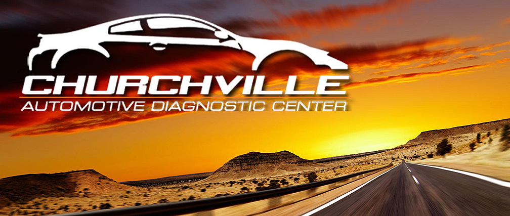 Churchville Automotive Diagnostic Center