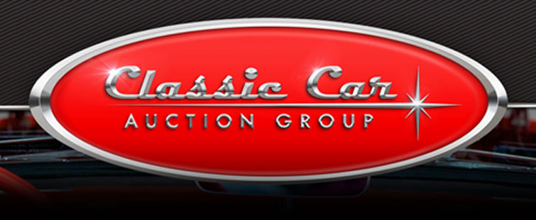 Classic Car Auction Group