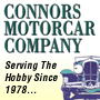 Connors Motorcar Company