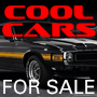 Cool Cars For Sale