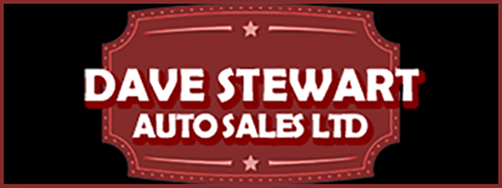 Dave Stewart Auto Sales