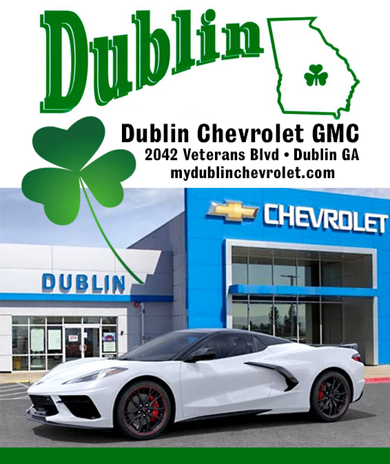 Dublin Chevrolet GMC