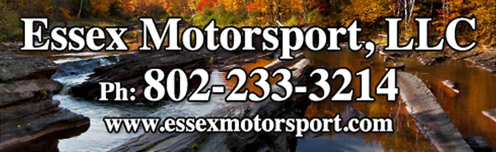 Essex Motorsport, LLC