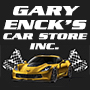 Gary Enck's Car Store, Inc.