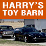 Harry's Toy Barn