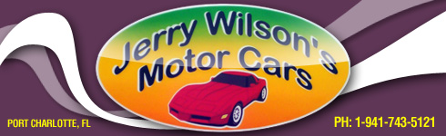 Jerry Wilsons Auto Sales