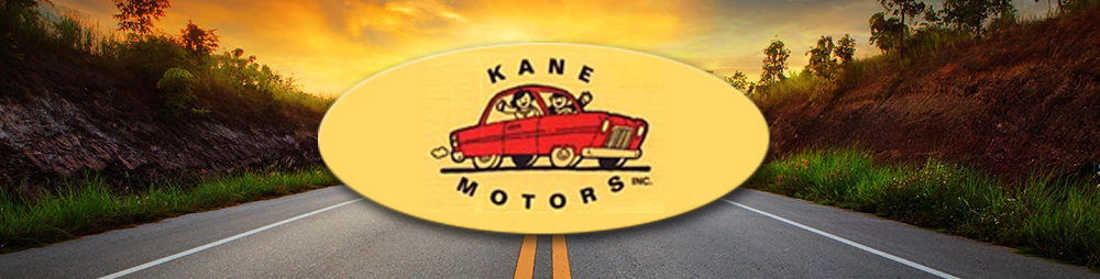 Kane Motors