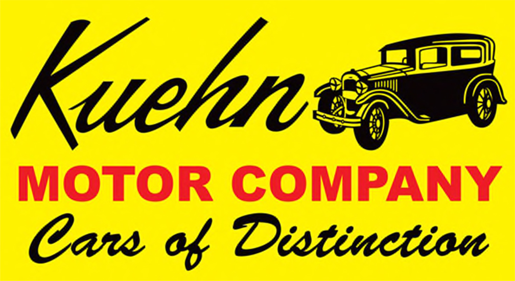 Kuehn Motor Company - Austin
