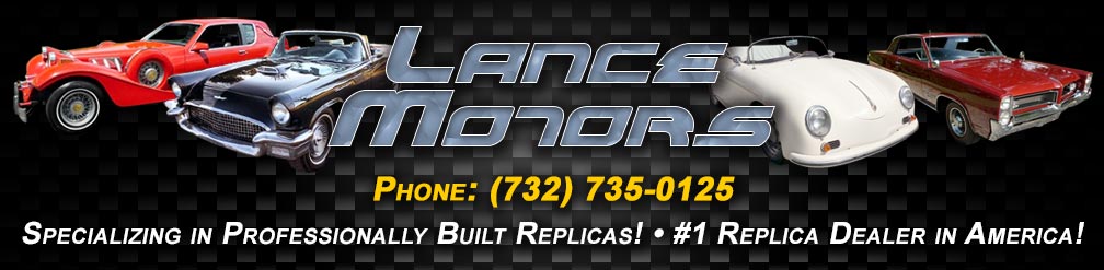 Lance Motors