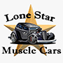 Lone Star Muscle Cars