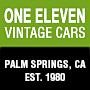 One Eleven Vintage Cars