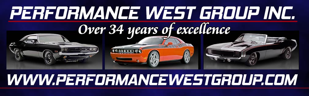 Performance West Group