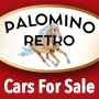 Palomino Retro