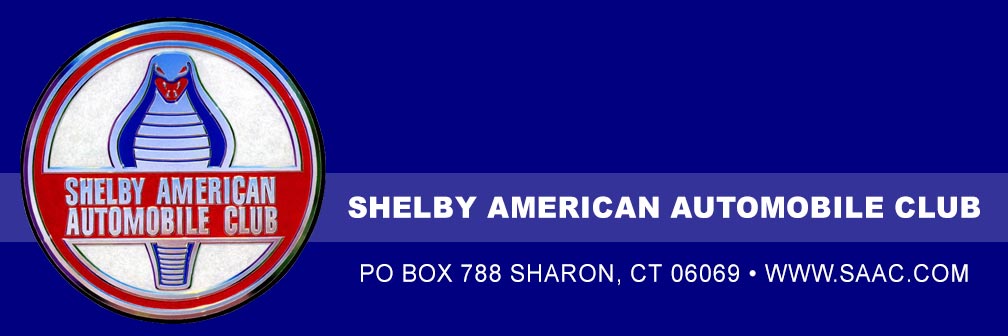 Shelby American Automobile Club
