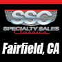 Specialty Sales of Fairfield