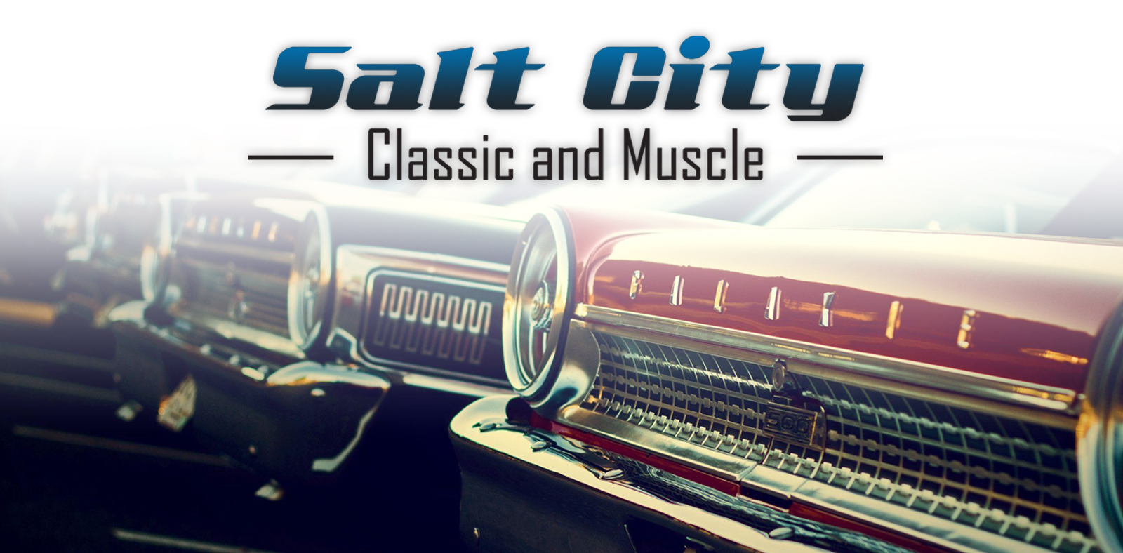 Salt City Classic and Muscle
