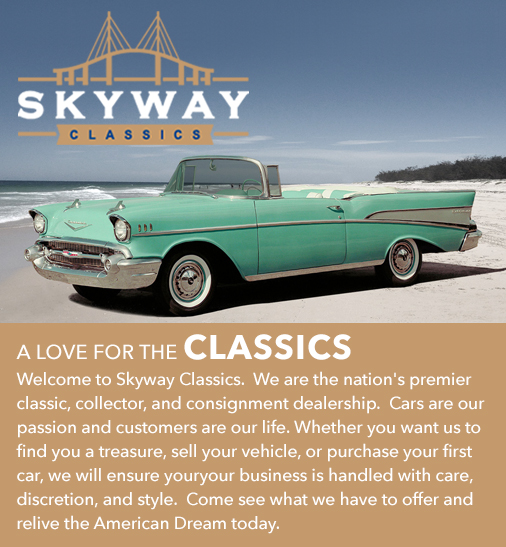 Skyway Classics