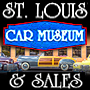St. Louis Car Museum and Sales
