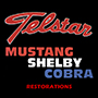 Telstar Mustang & Shelby Restorations