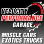 Velocity Performance Garage