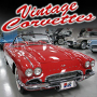Vintage Corvettes