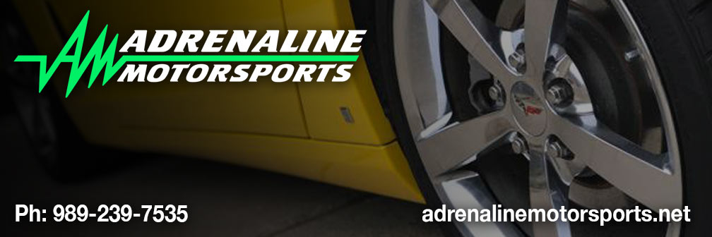Adrenaline Motorsports, Inc.