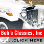 Bob's Classics, Inc.