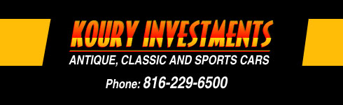 Koury Investments
