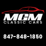 MGM Classic Cars