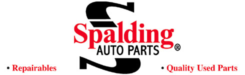 Spalding Auto Parts, Inc.
