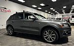 2015 Audi Q5