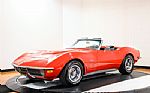 1970 Chevrolet Corvette