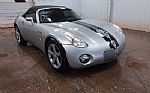 2006 Pontiac Solstice