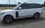 2016 Range Rover Thumbnail 5