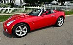 2008 Pontiac Solstice