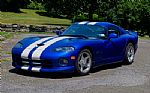 1996 Dodge Viper GTS