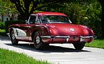 1960 Corvette Thumbnail 7