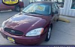 2005 Ford Taurus