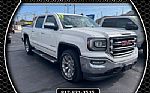 2017 GMC Sierra