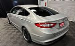 2015 Fusion Hybrid Thumbnail 11