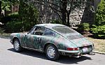 1967 911 Coupe Thumbnail 6