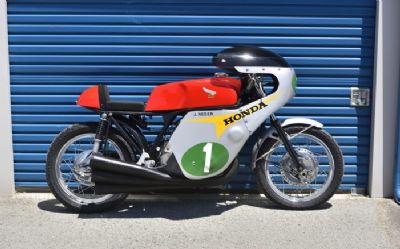 1979 Honda CBX1000 