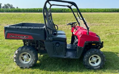 2013 Polaris Ranger 800 EFI