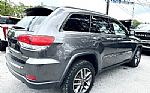 2019 Grand Cherokee Limited Thumbnail 3